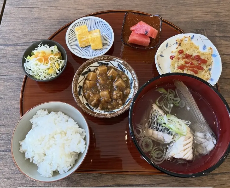 futenma daidokoro
