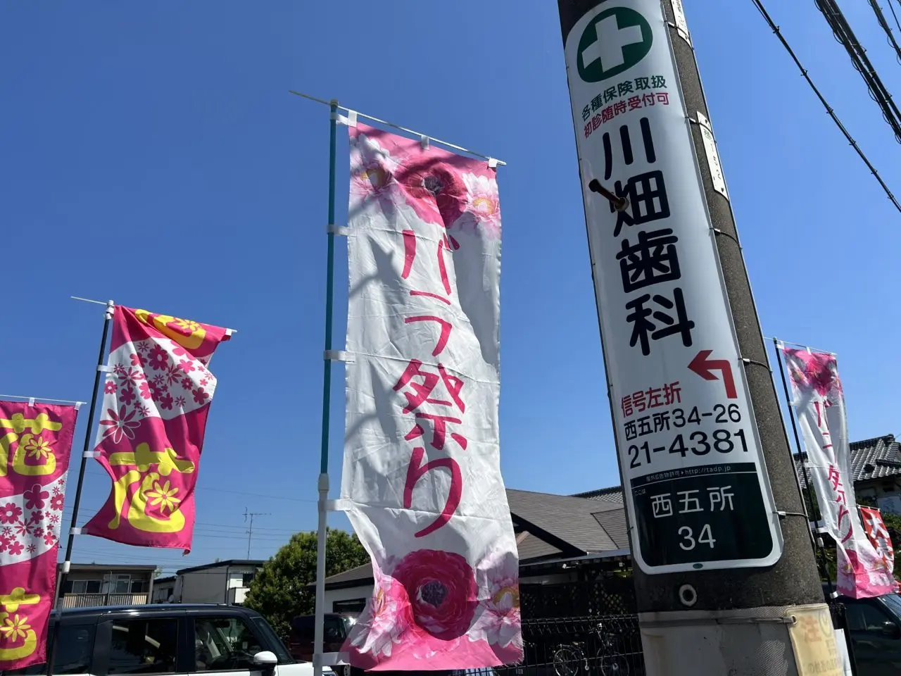 LilyGarden