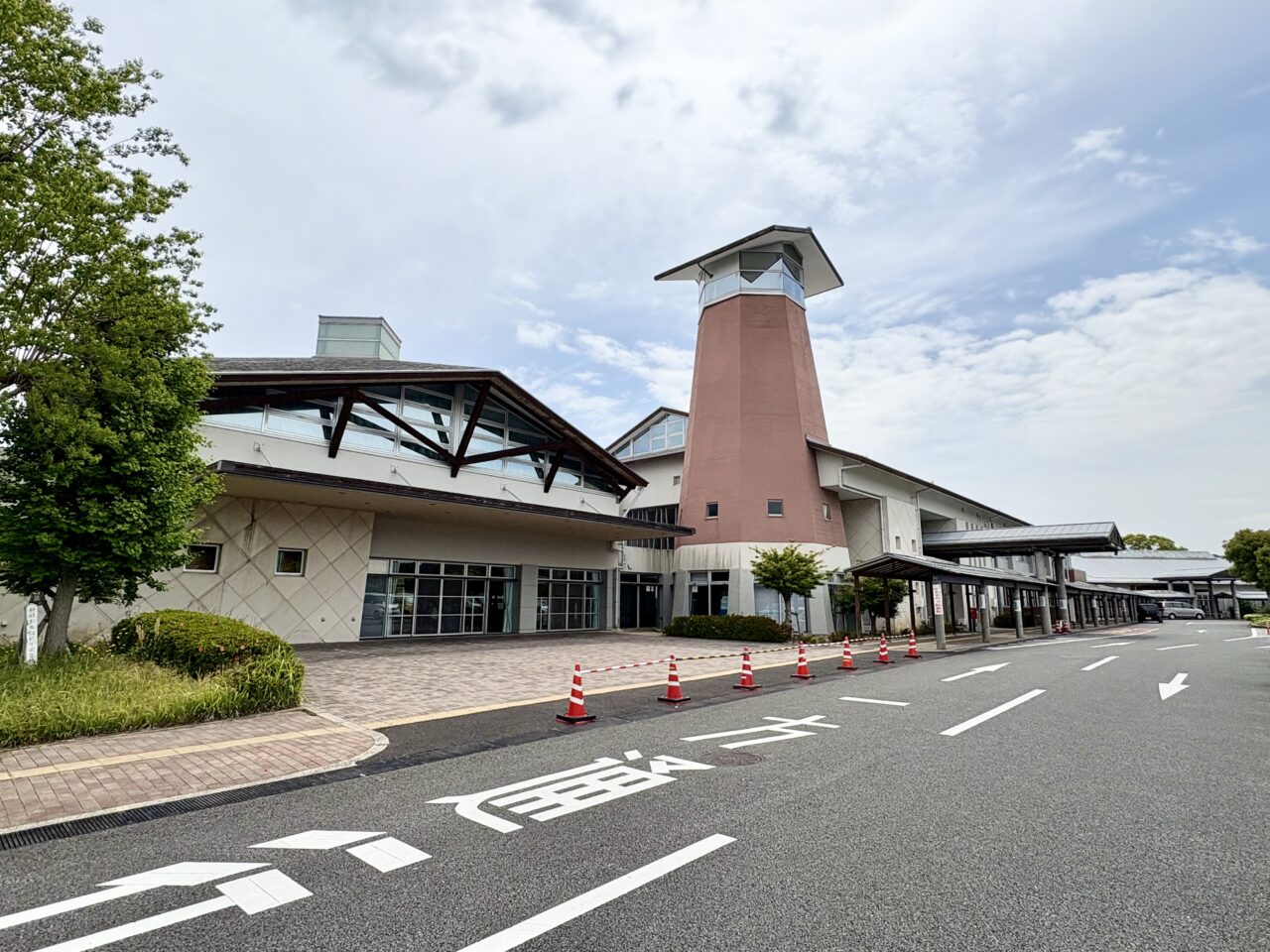 メイトム宗像