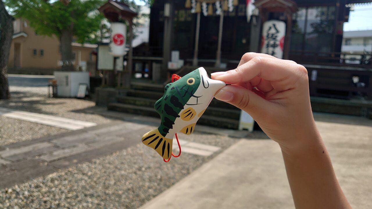 八坂神社