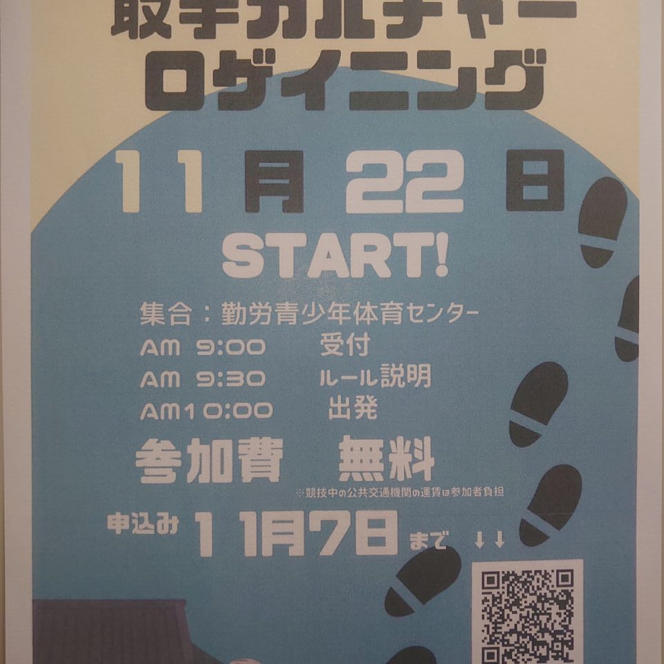ロゲイニング