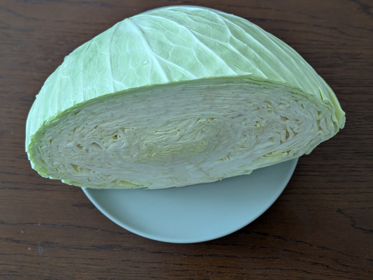 キャベツ