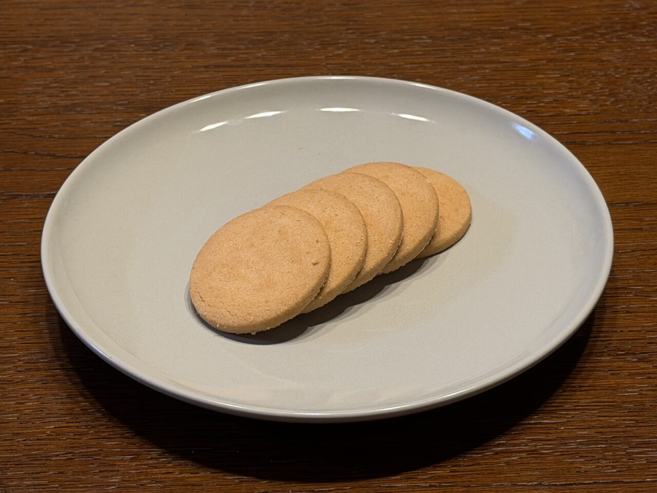 クッキー