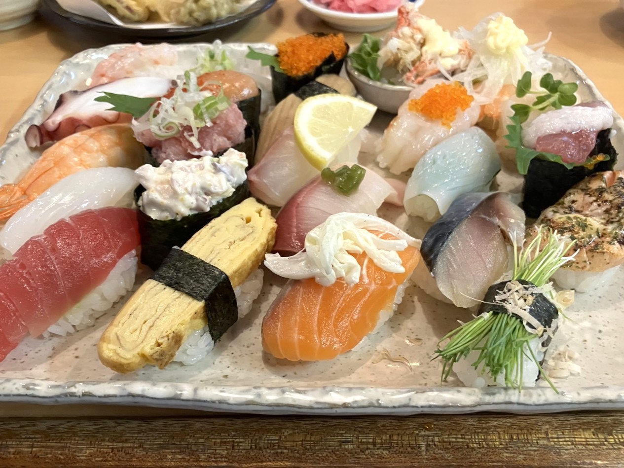 多治見市ぶんぶん