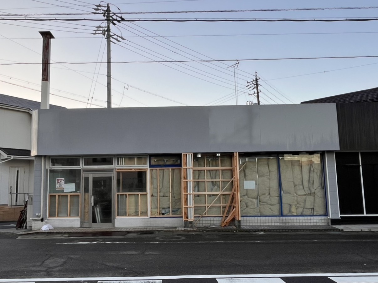 多治見市とん焼きオープン