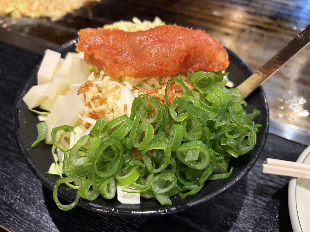 多治見市文八もんじゃ