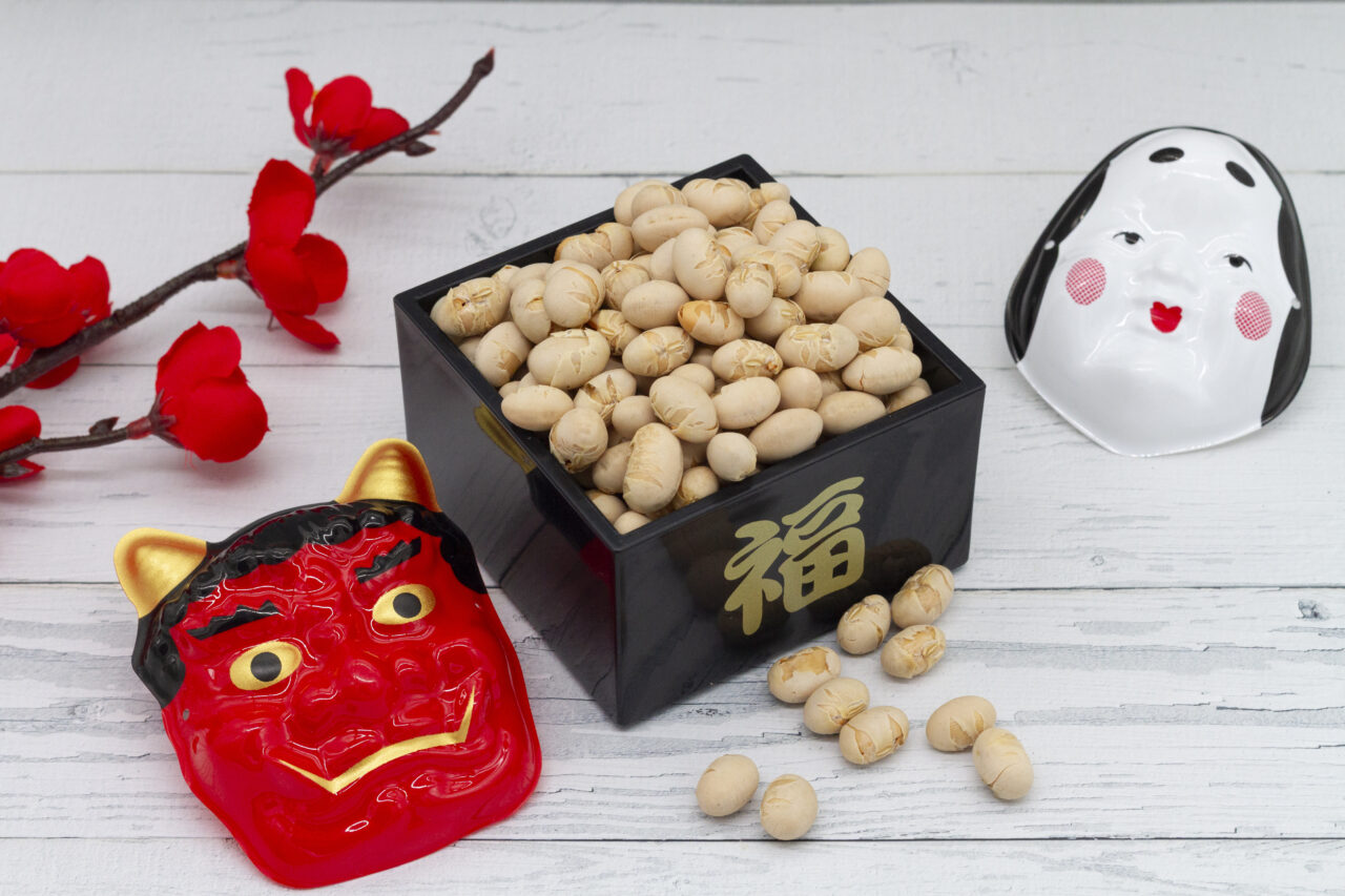 恵那市飯高観音