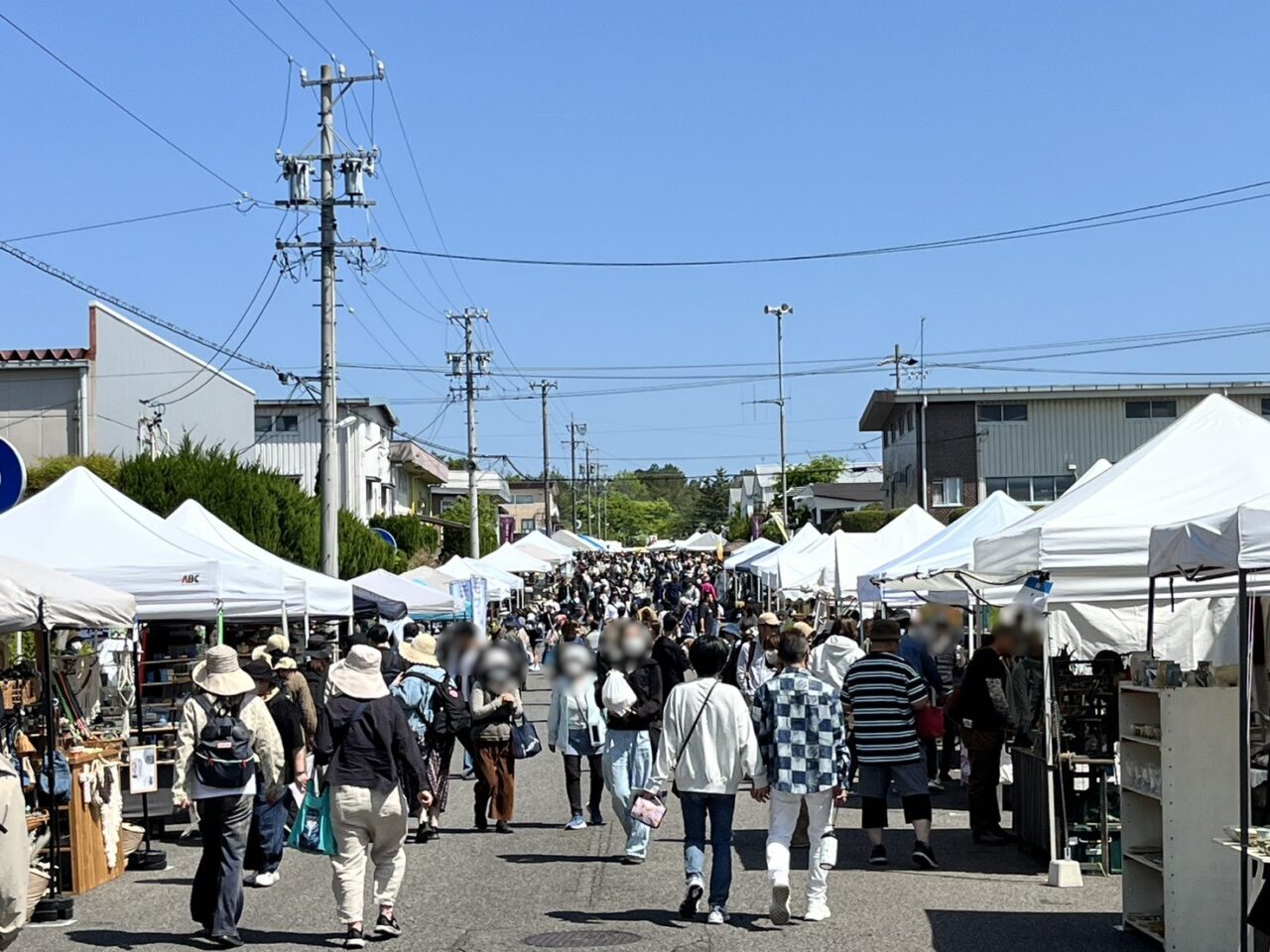土岐市美濃焼まつり