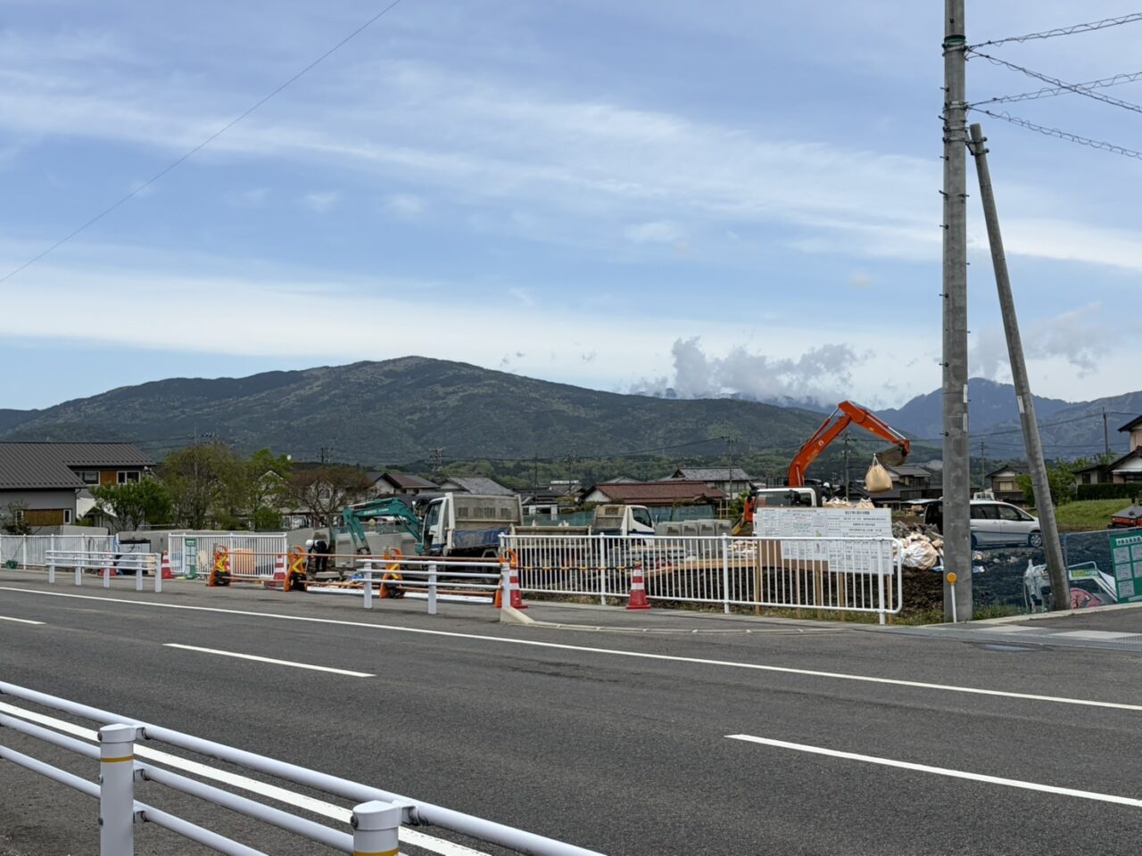 中津川市薬のアオキ