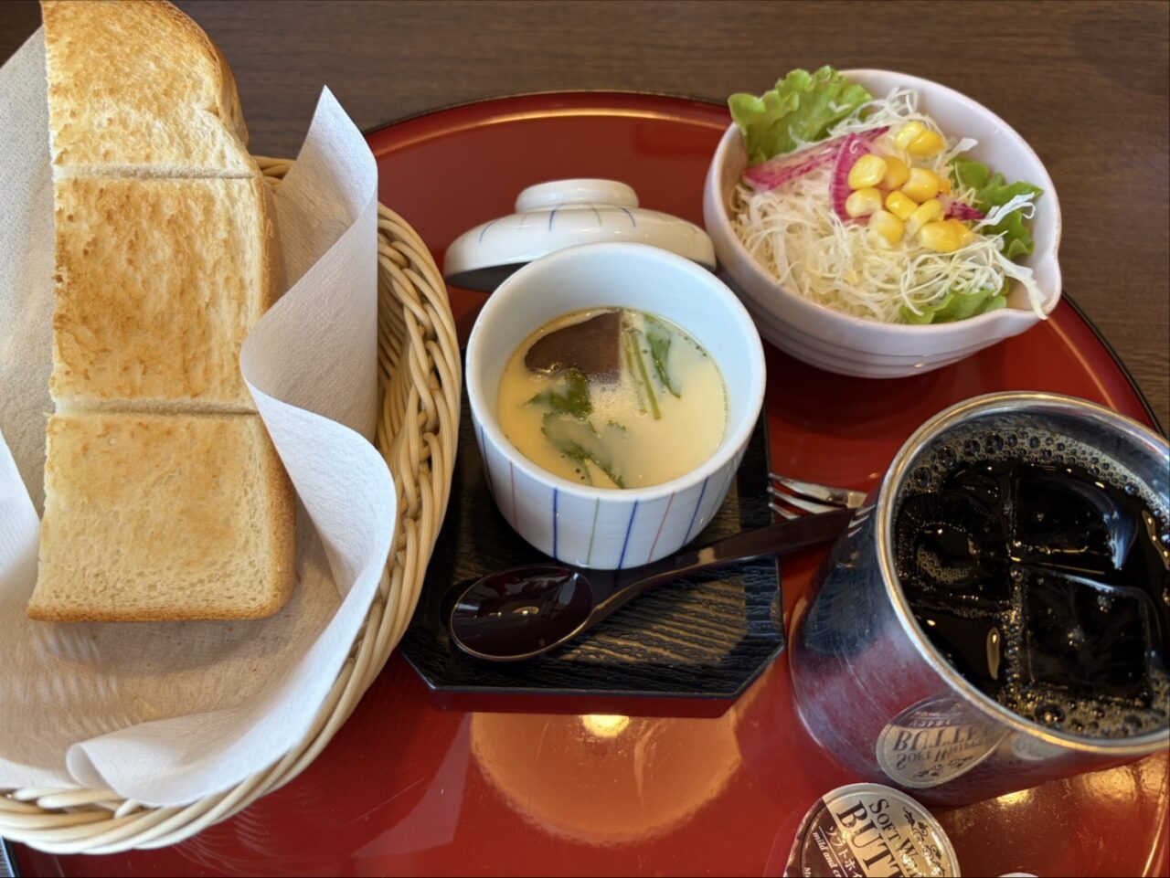 多治見市さがみモーニング