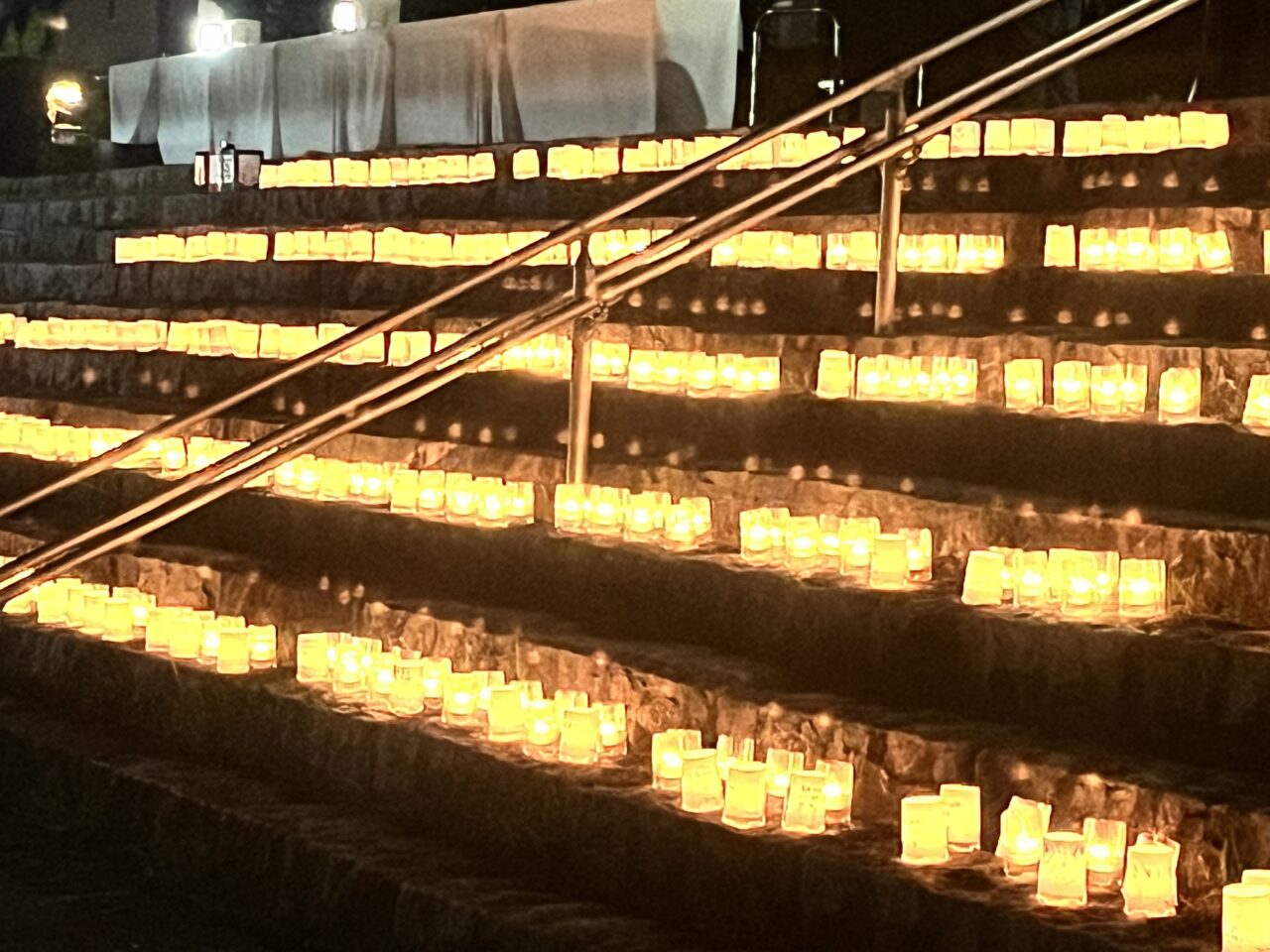 多治見市盆夏祭り