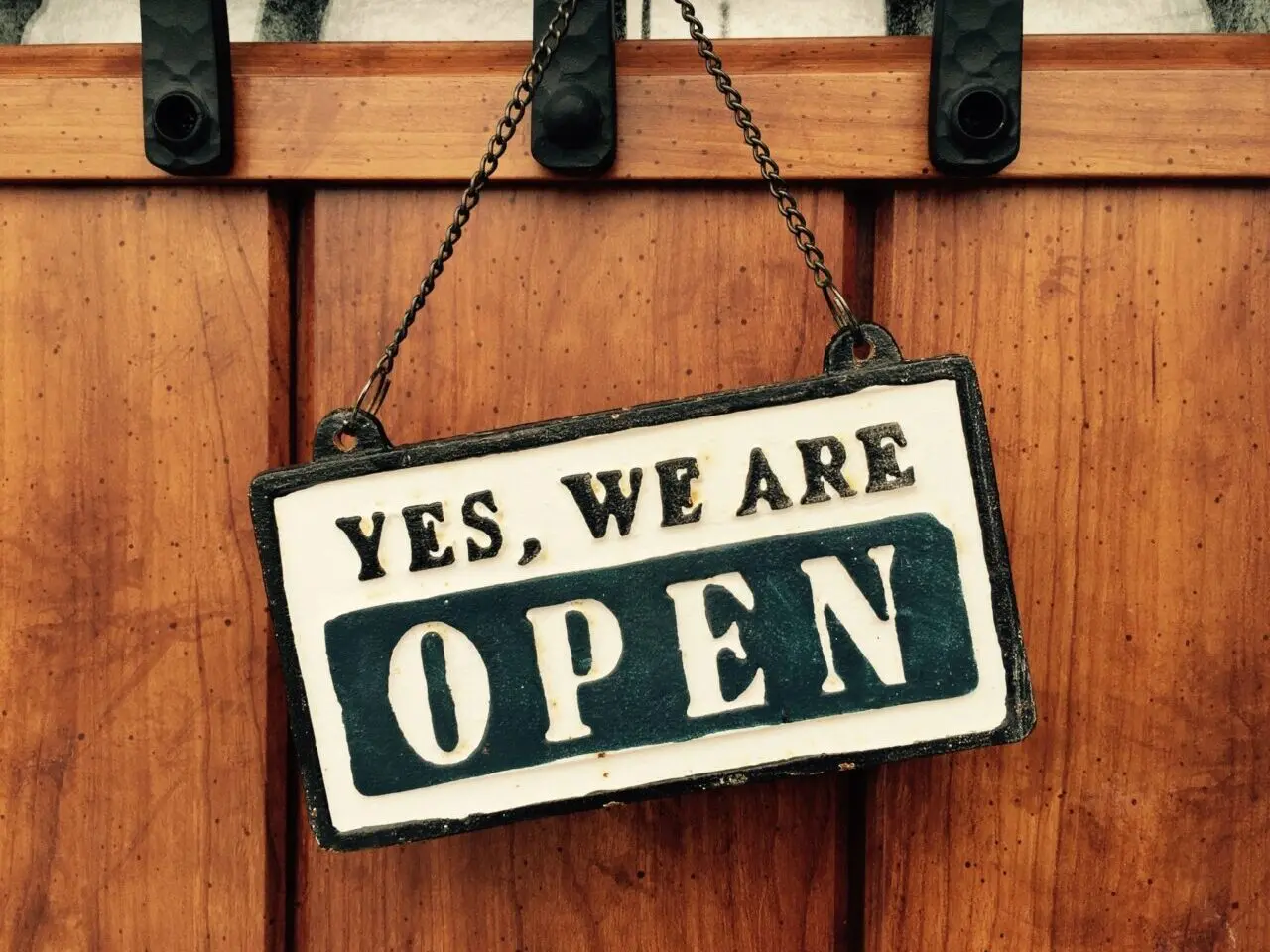 OPEN