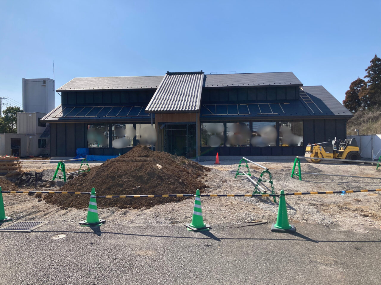 とんかつとんQ成田ニュータウン店