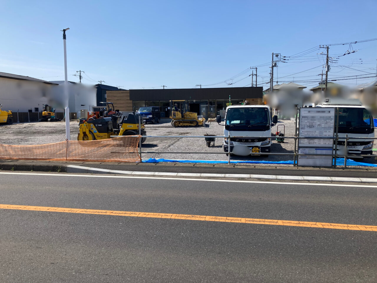 ローソン成田三里塚御料店