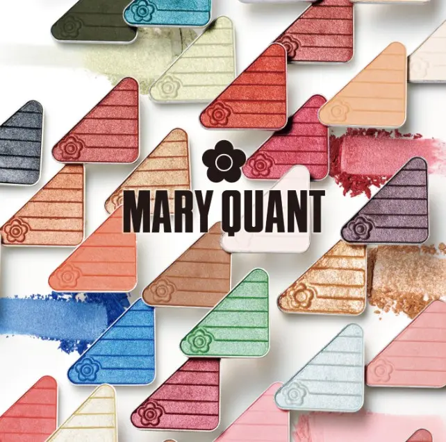 MARY QUANT