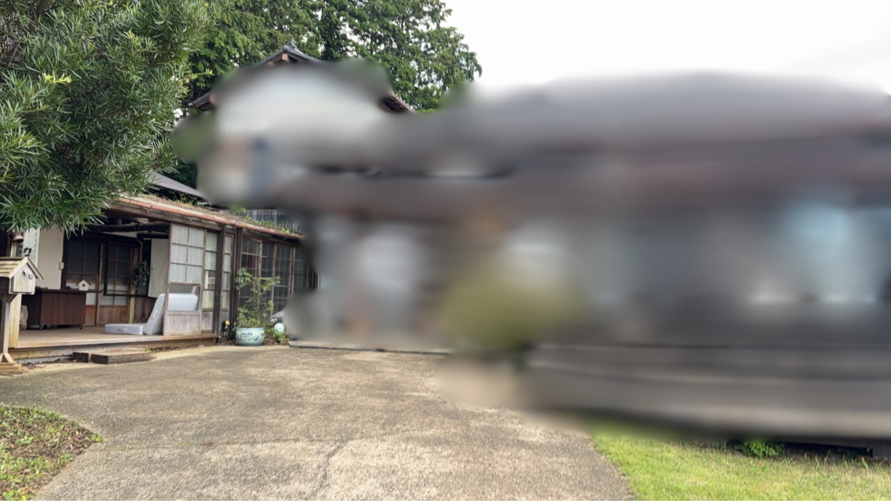 古民家カフェきのこくらぶ