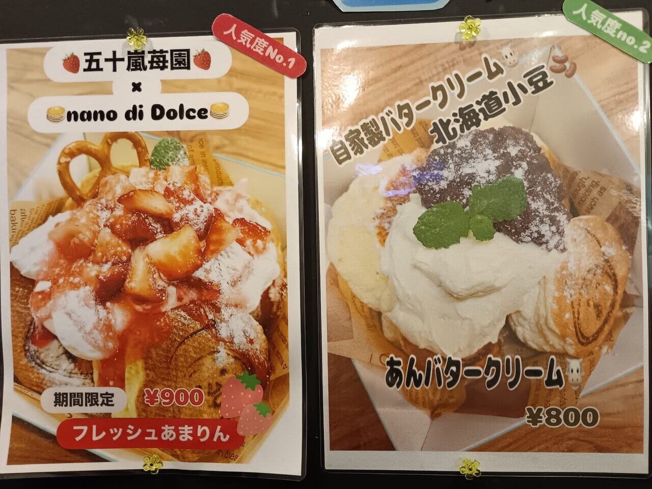 2025年こびとパン開店