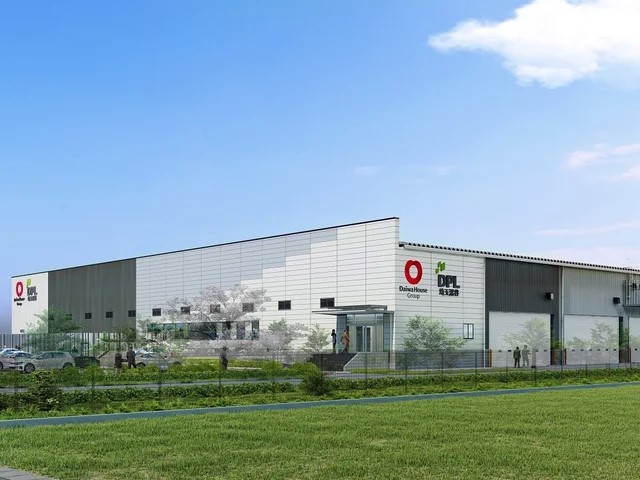 2026DPL埼玉深谷着工