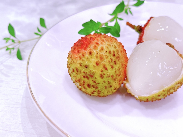 ライチ
