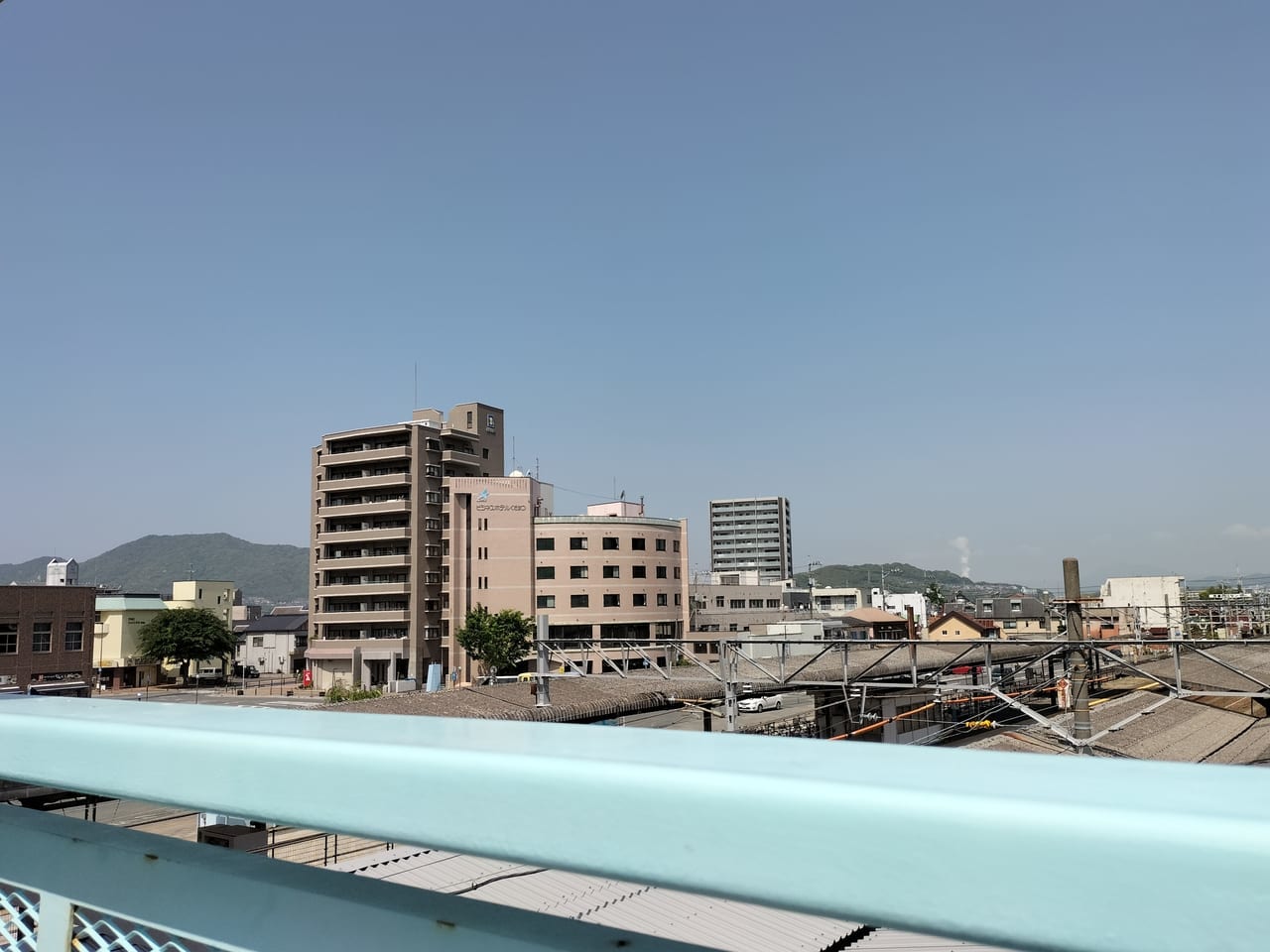 下松駅