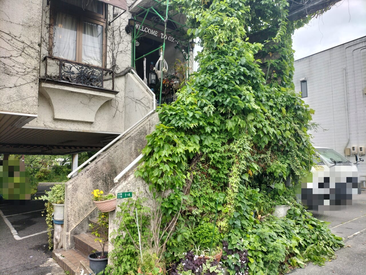 オックスフォード