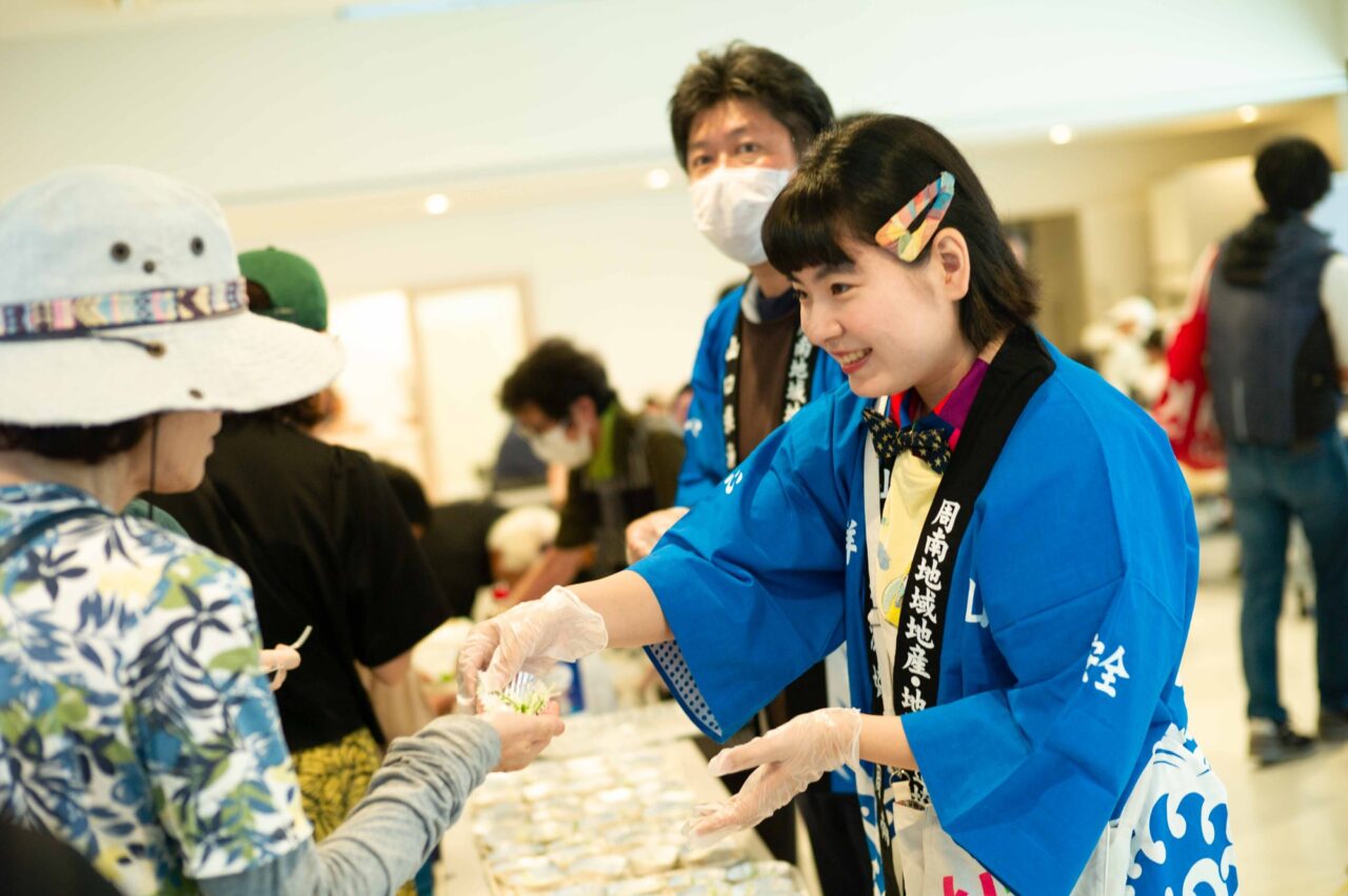 いかたこ祭り