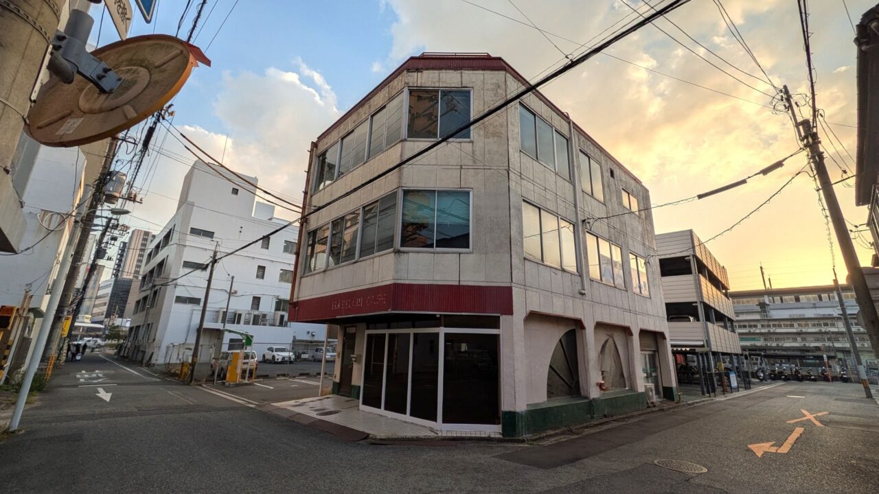 ほっこりカフェ