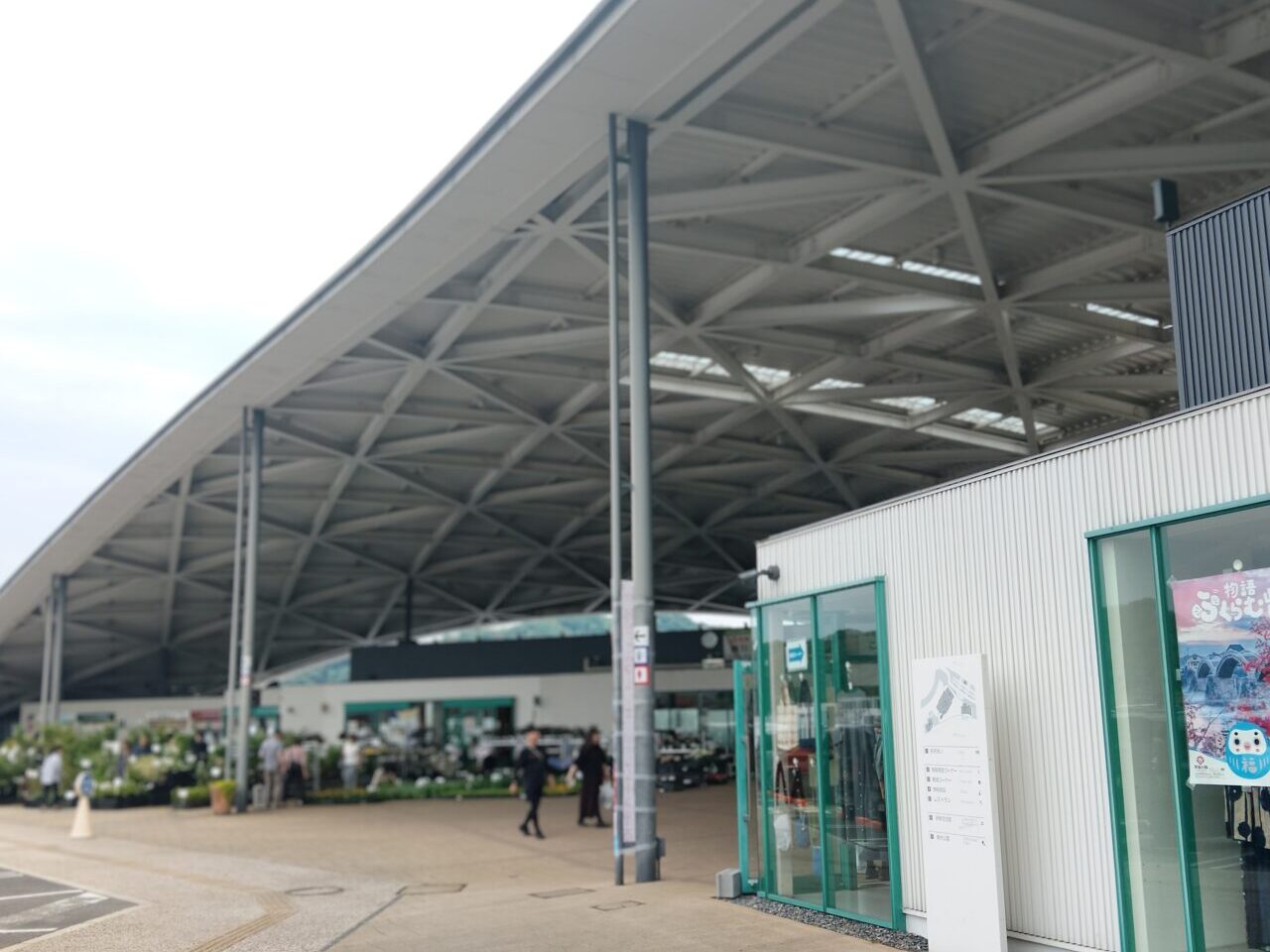 周南市】道の駅ソレーネ周南オリジナルピザも！ 7月ソレーネの
