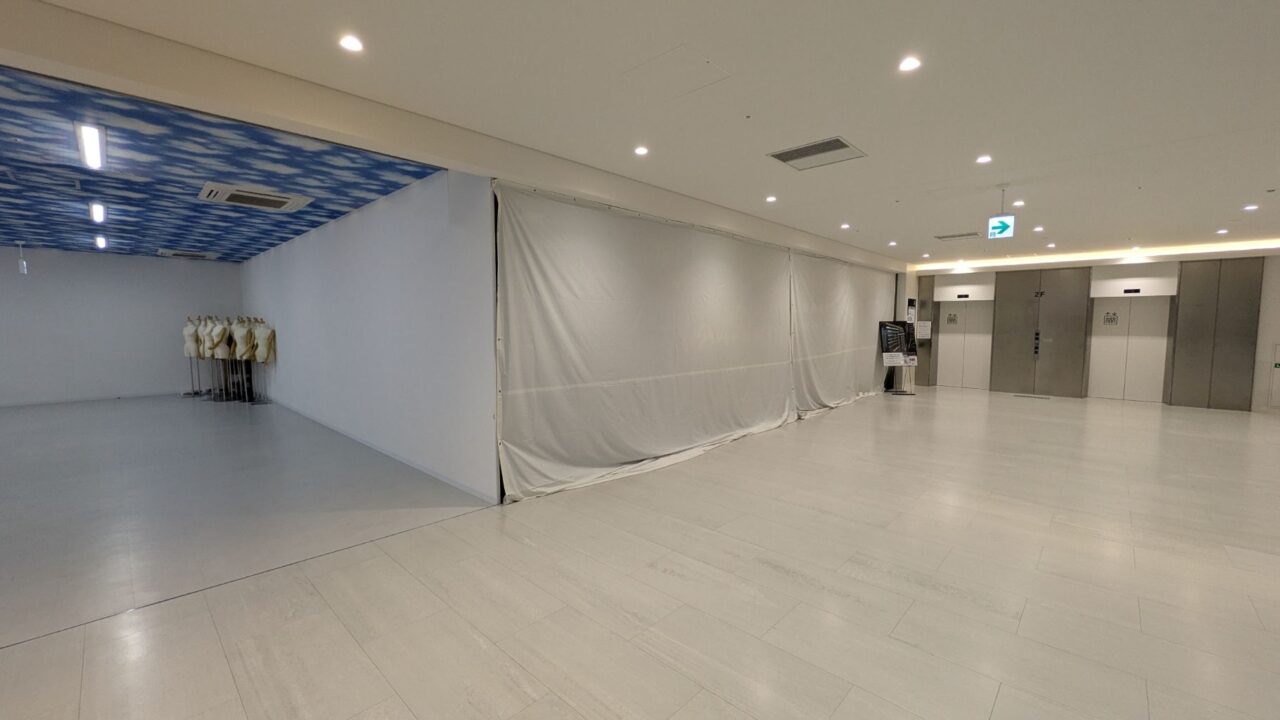レーベン徳山