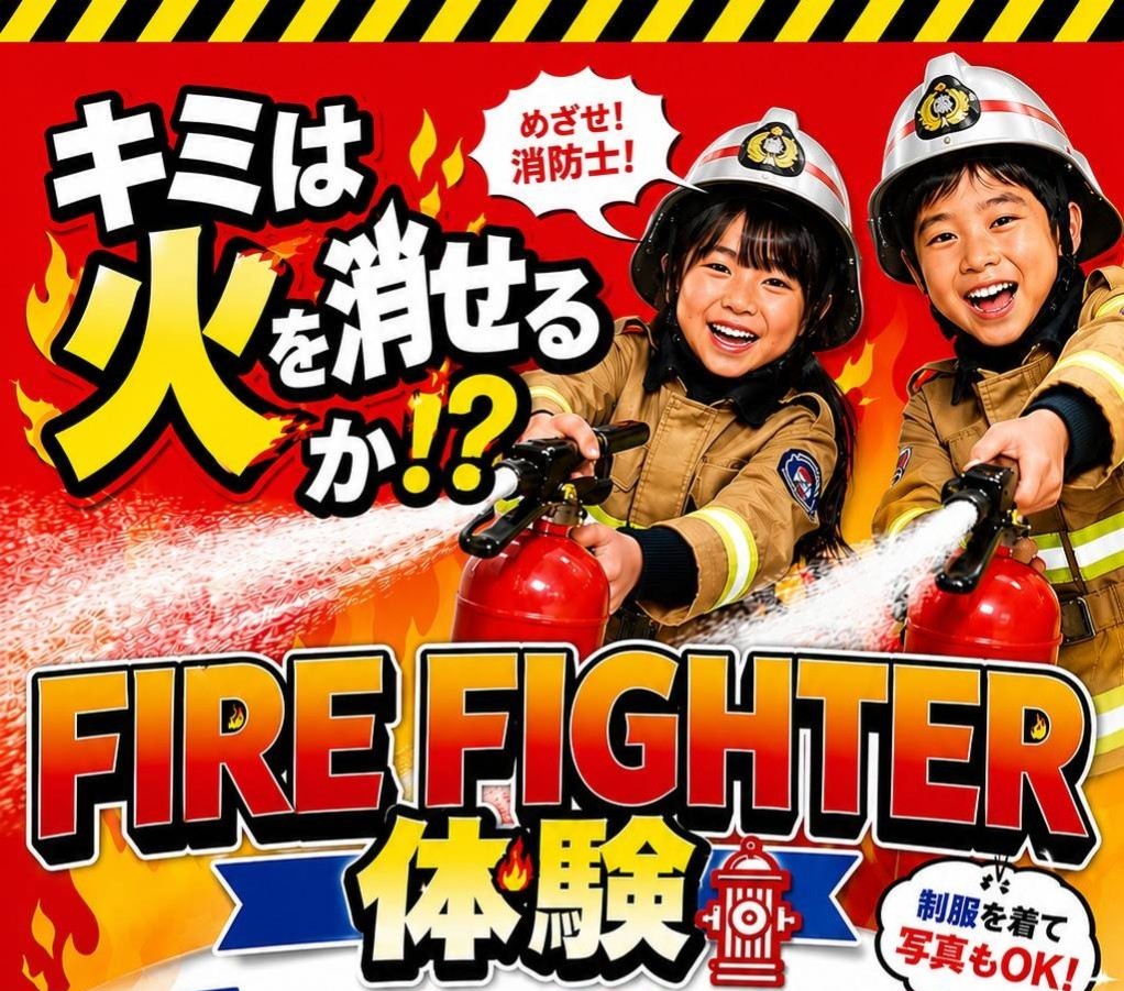 firefighter