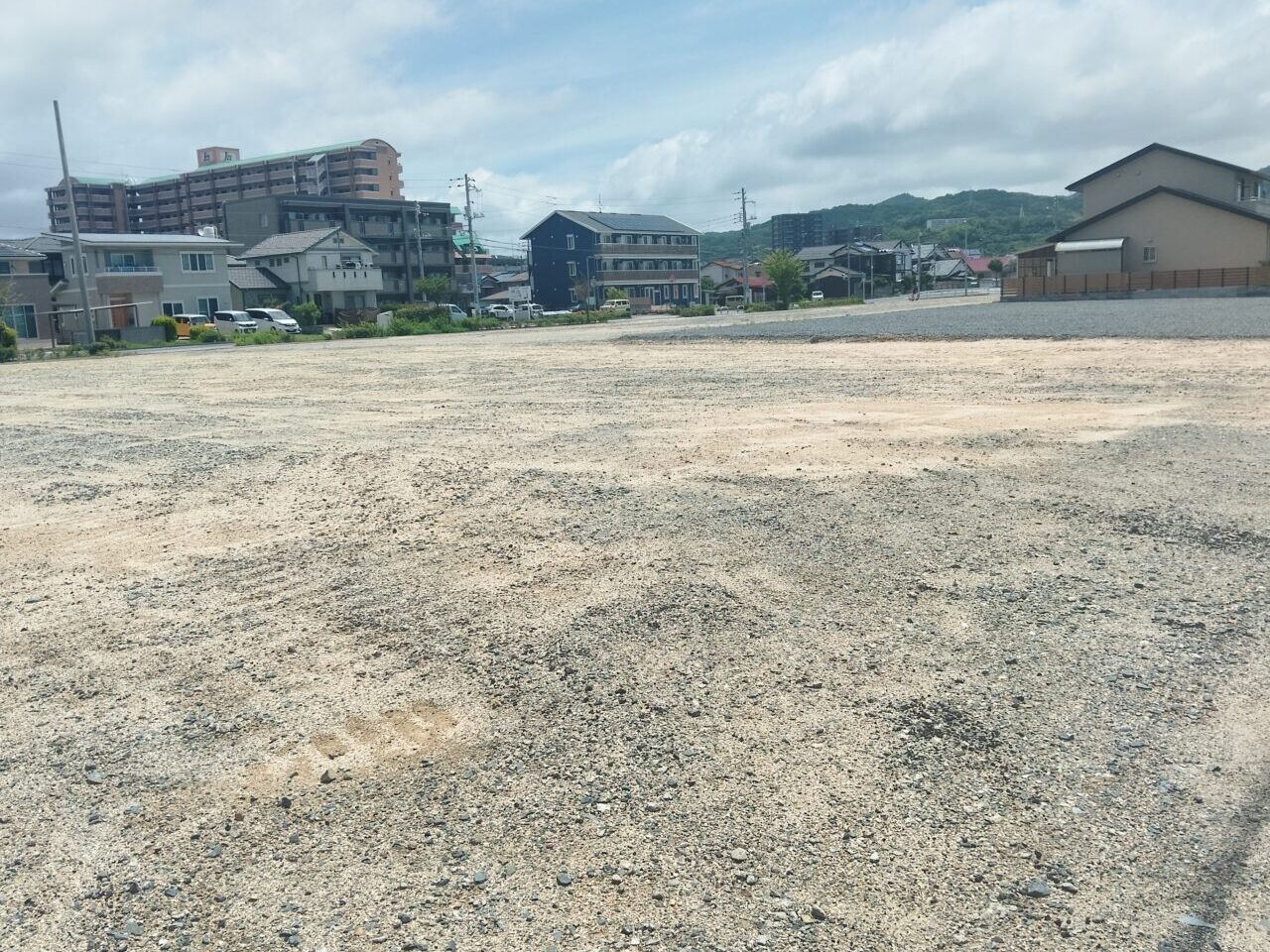 コスモス下松店