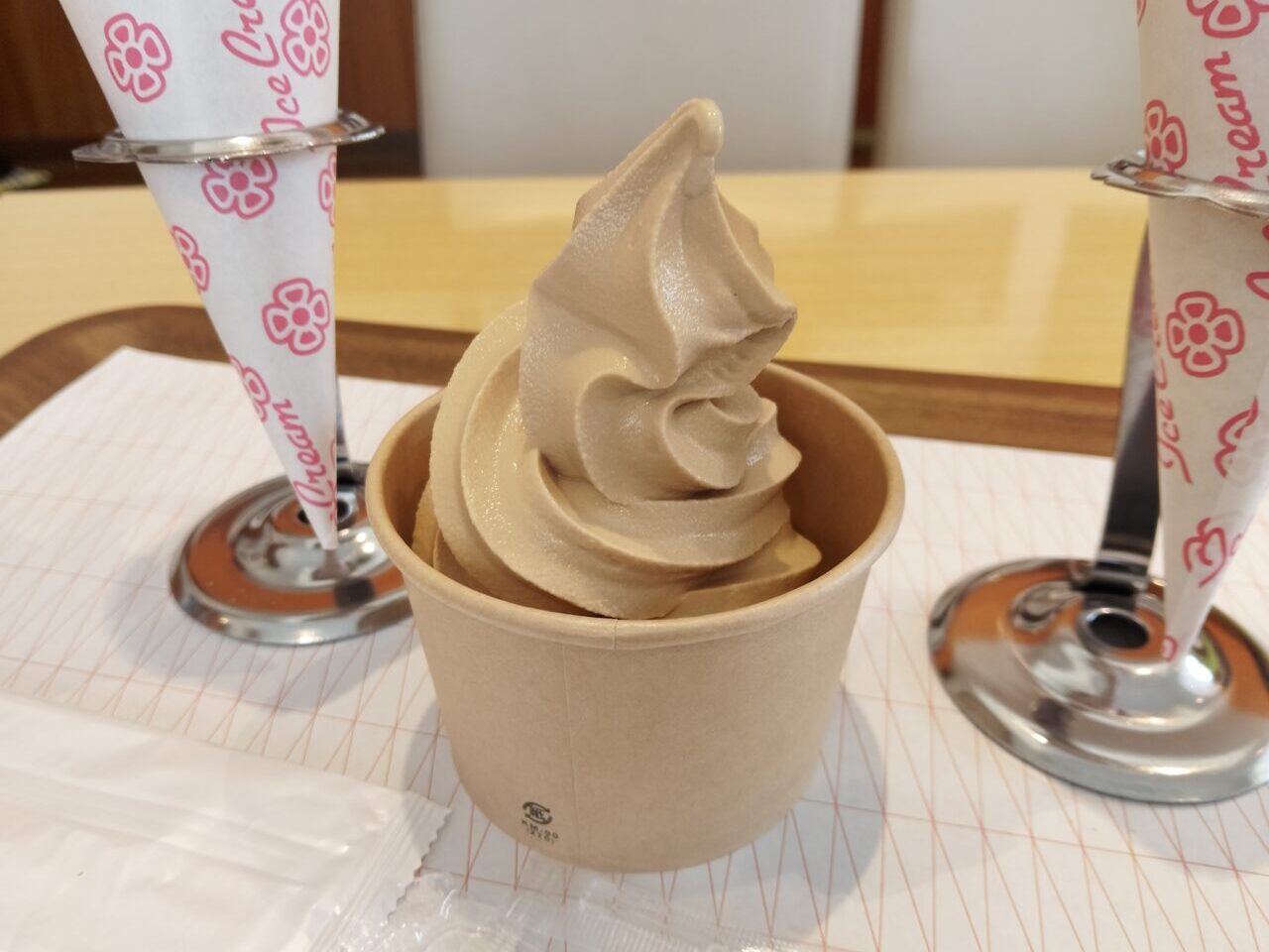 カフェファディ