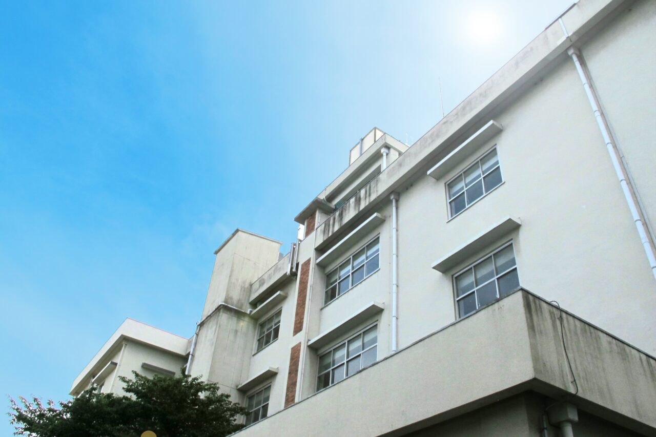 学校