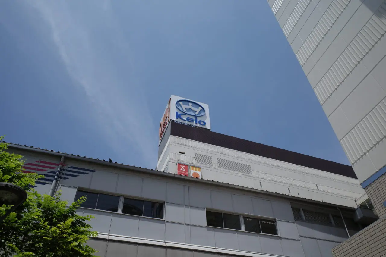 リサとガスパール 日本語版出版25周年POP UP SHOPが開催される京王聖蹟桜ヶ丘SC