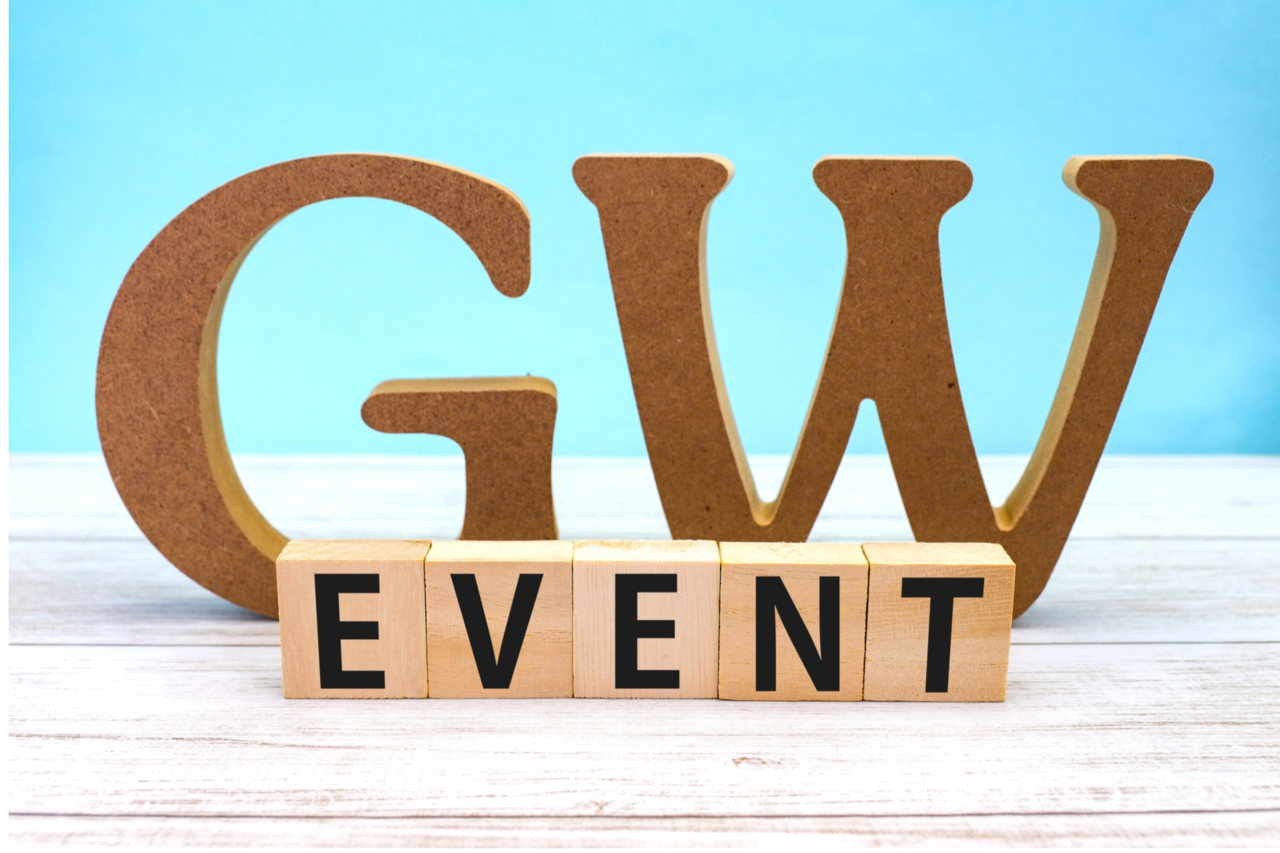 ゴールデンウィーク