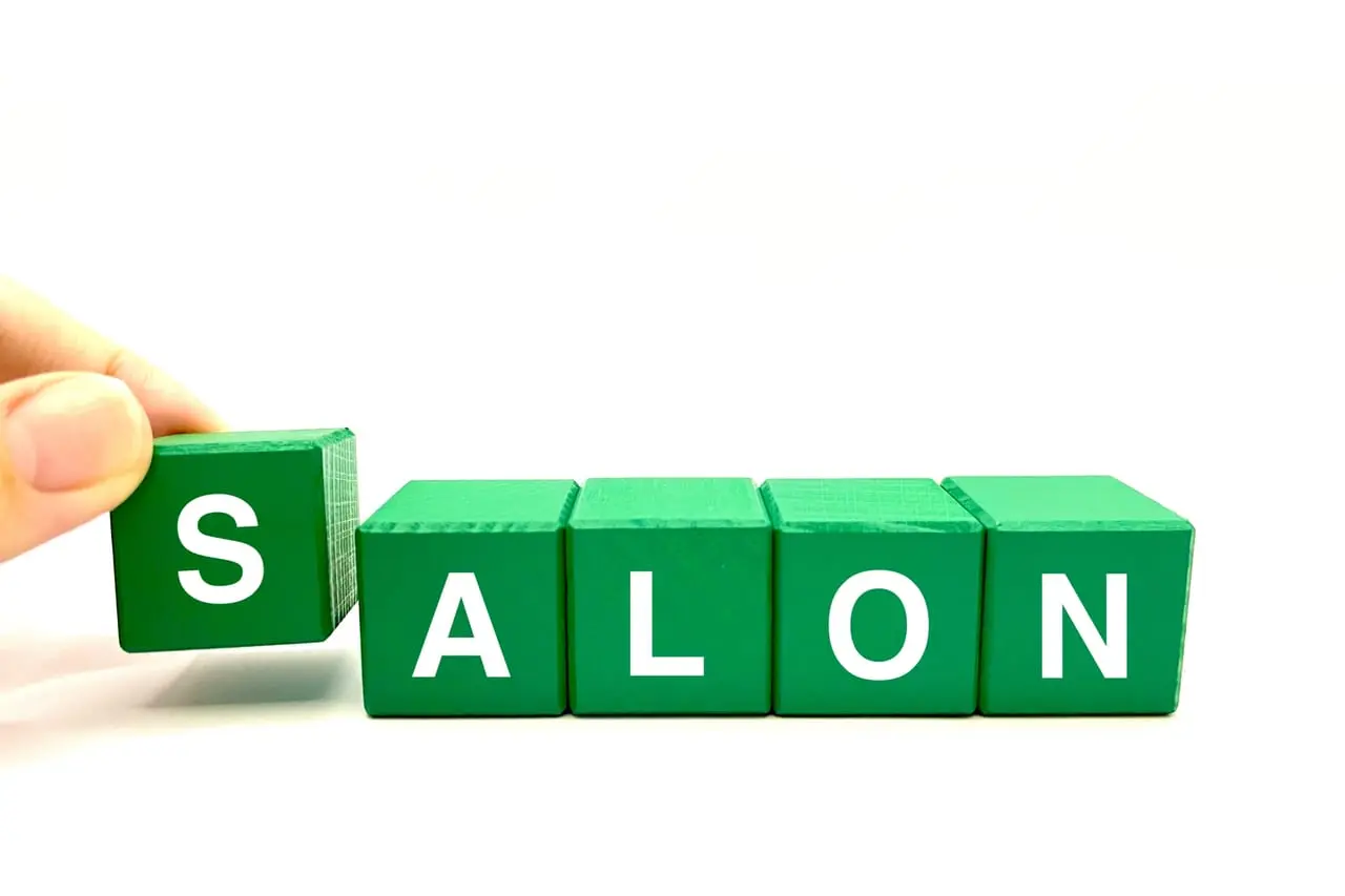 サロン