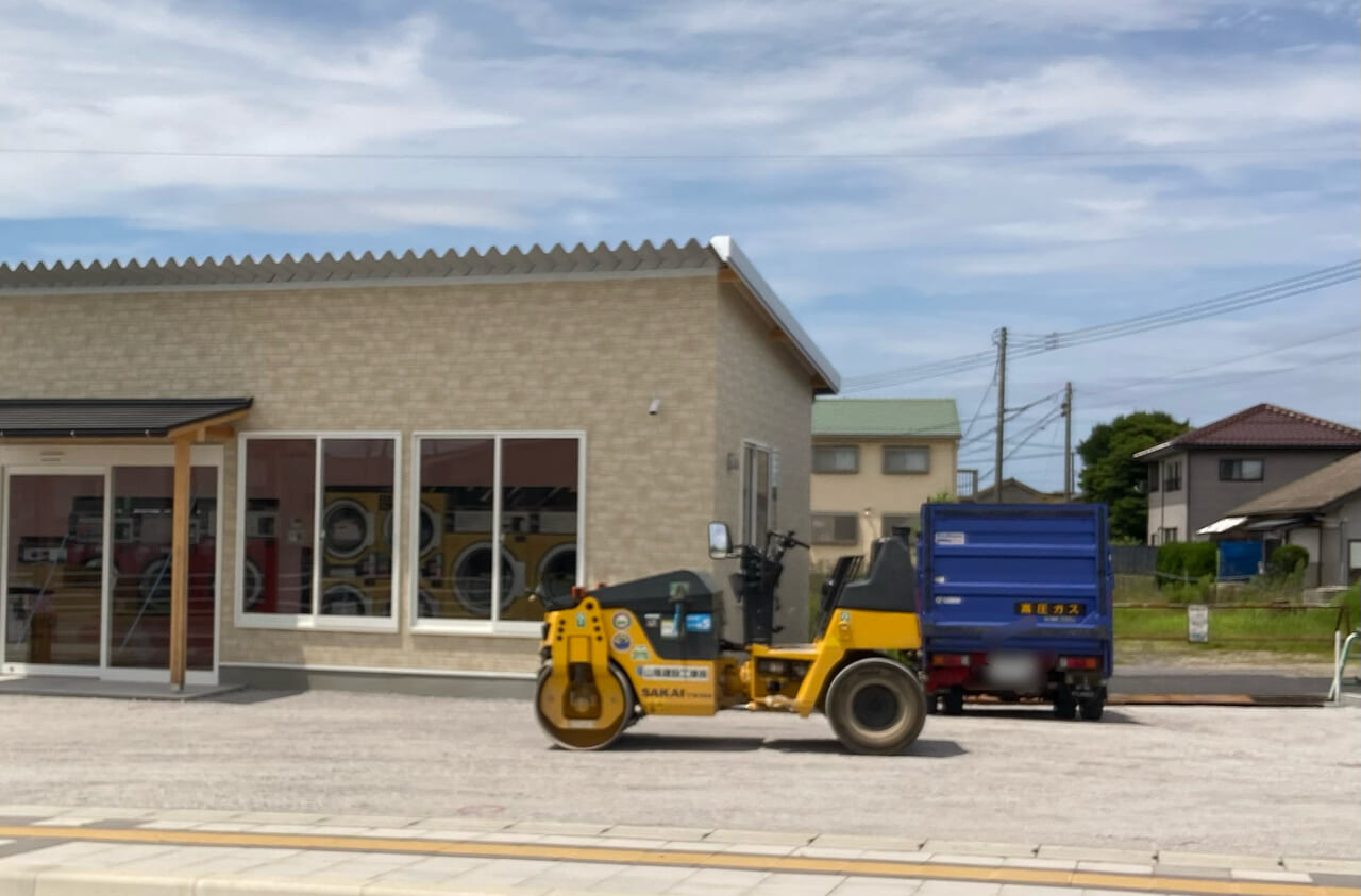 ふわふわランド塩冶店