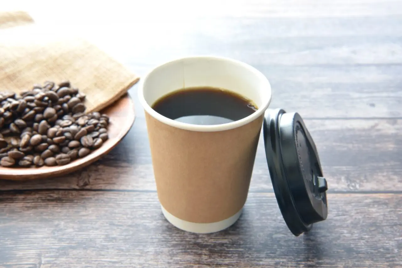 コーヒー