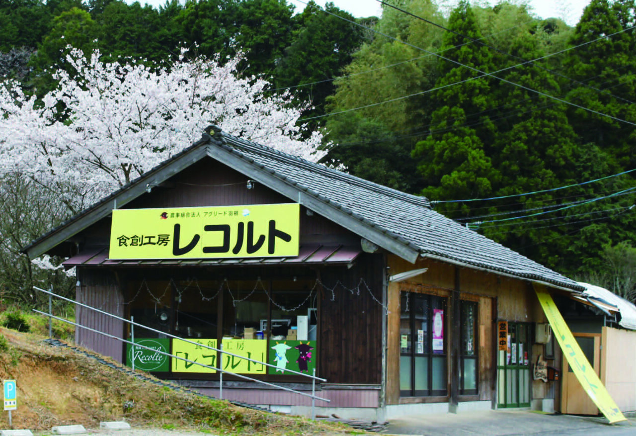 レコルト