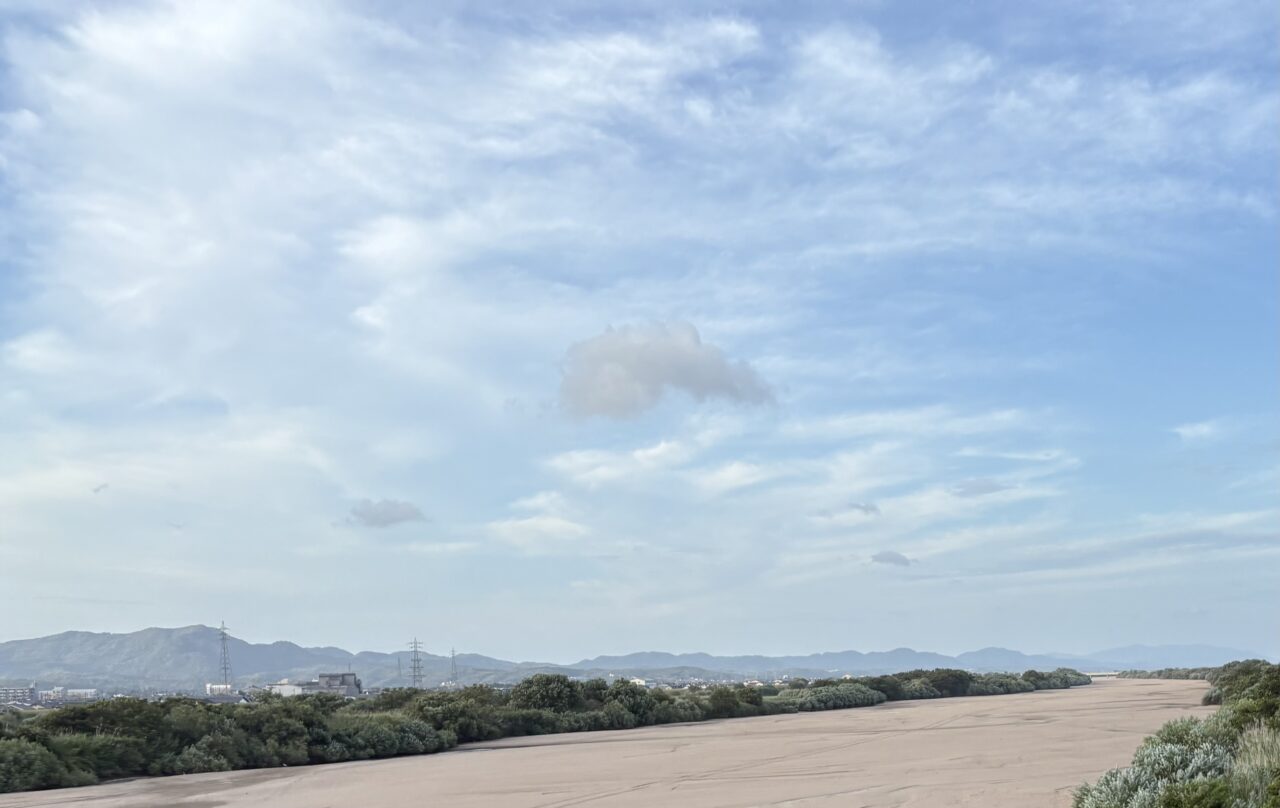 斐伊川