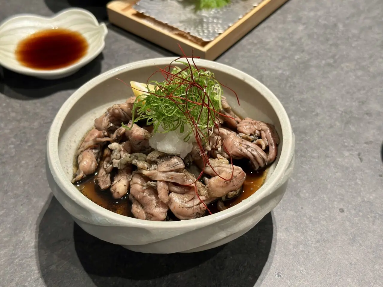 割烹
