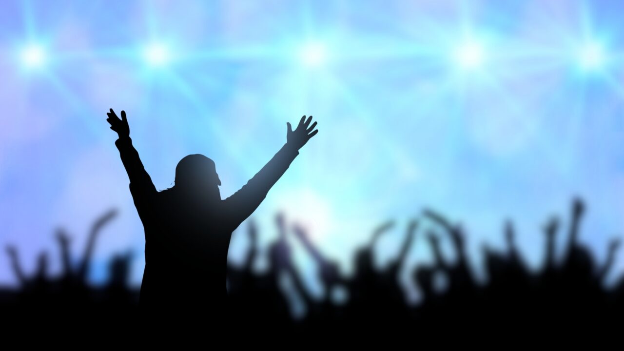 音楽フェスライブ