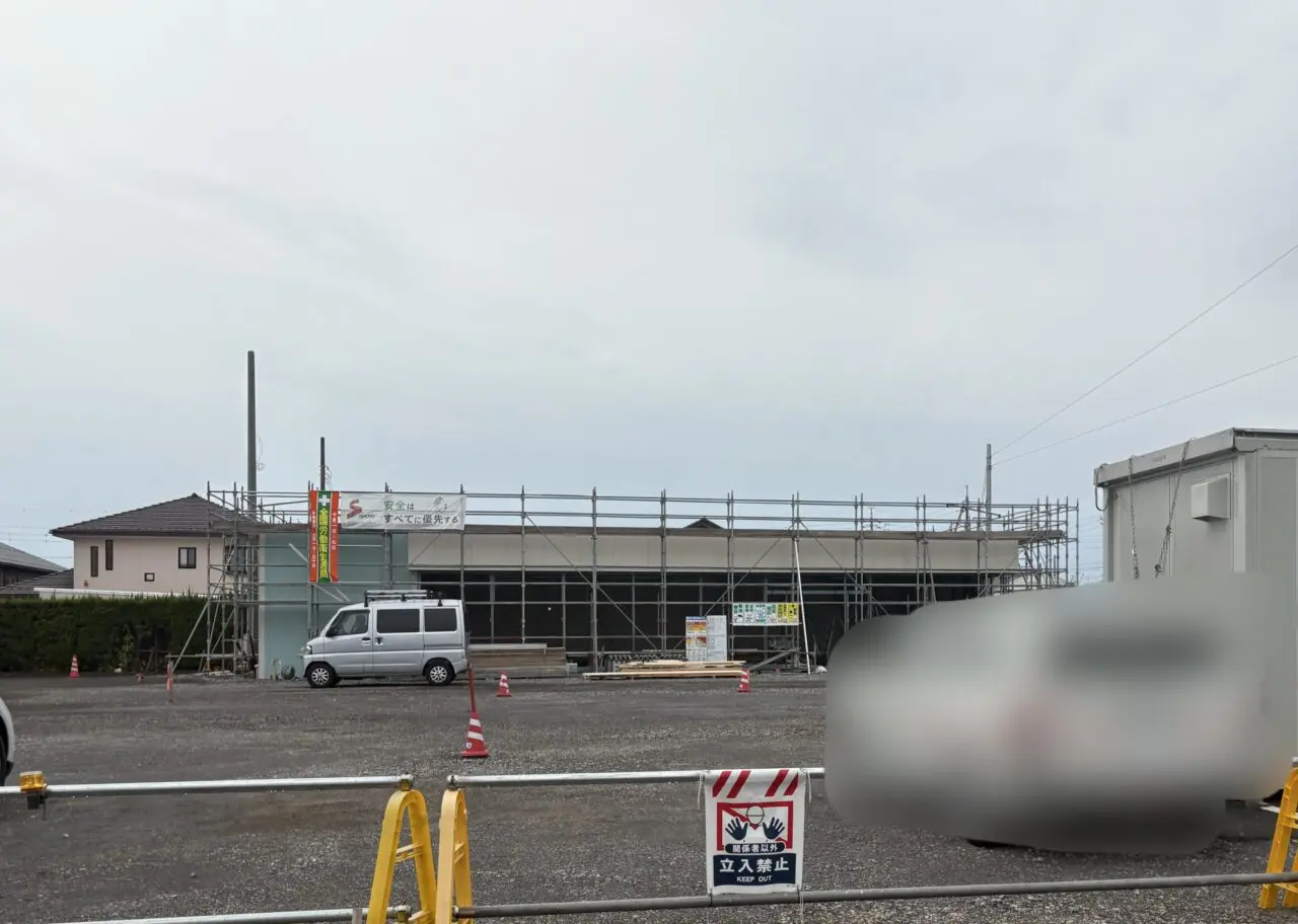 セブン-イレブン出雲斐川町上直江店