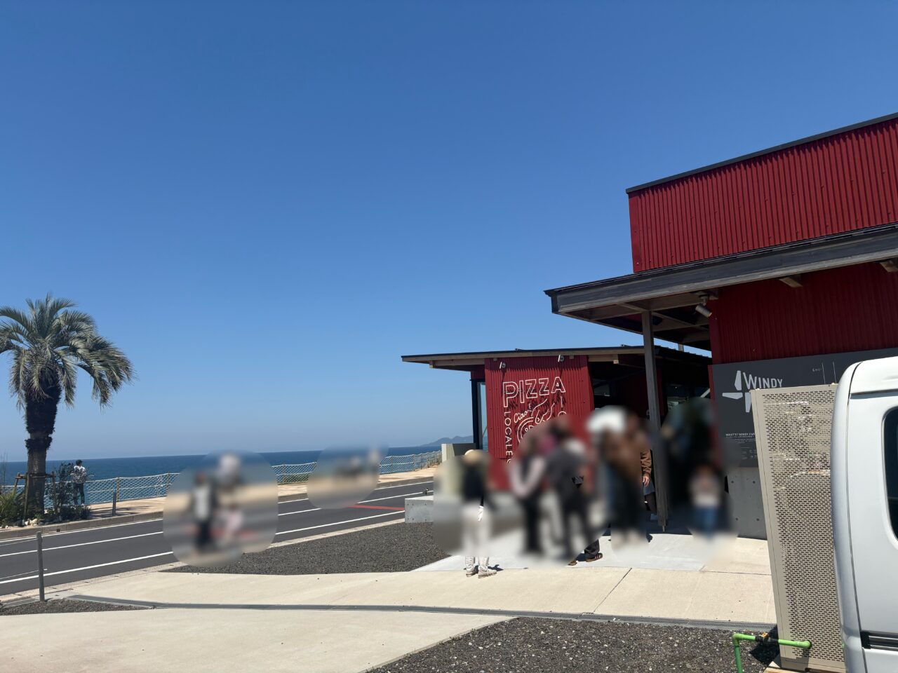 Caffe&Pizza LOCALE