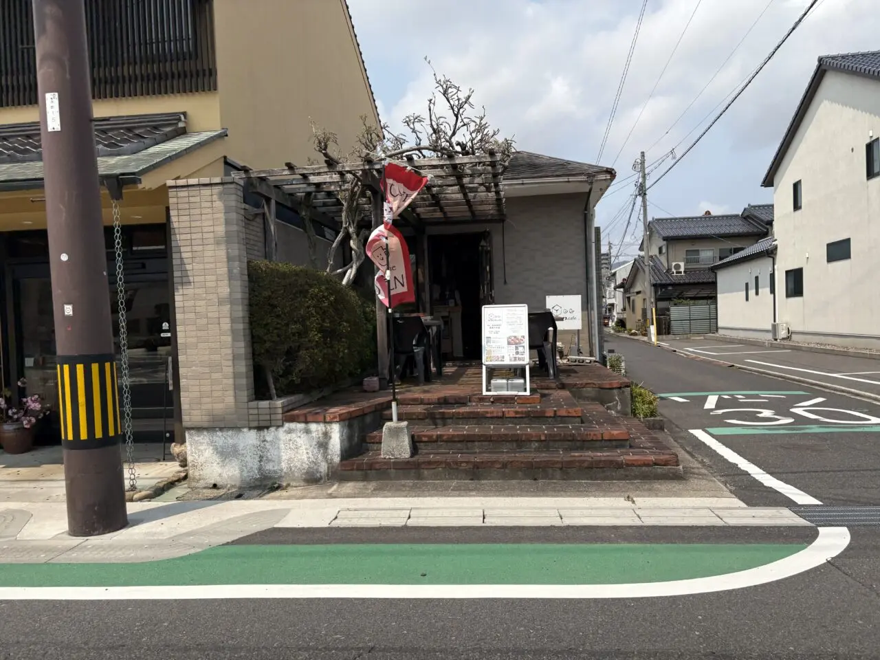 ハコニワ.cafe