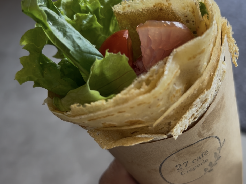 27cafe creperie