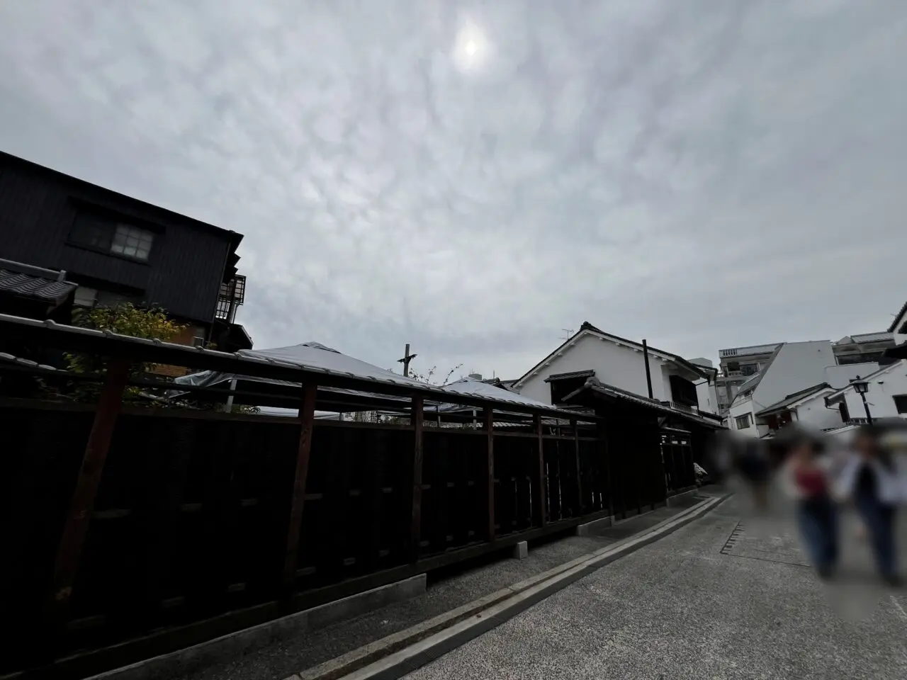 阿知まち広場