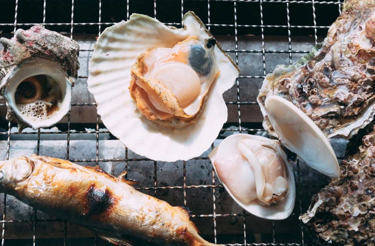 魚魚まつり