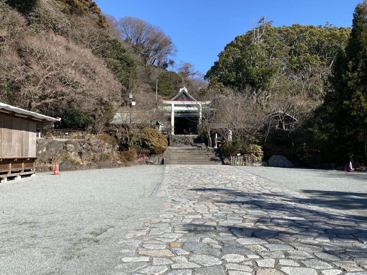 鎌倉薪能