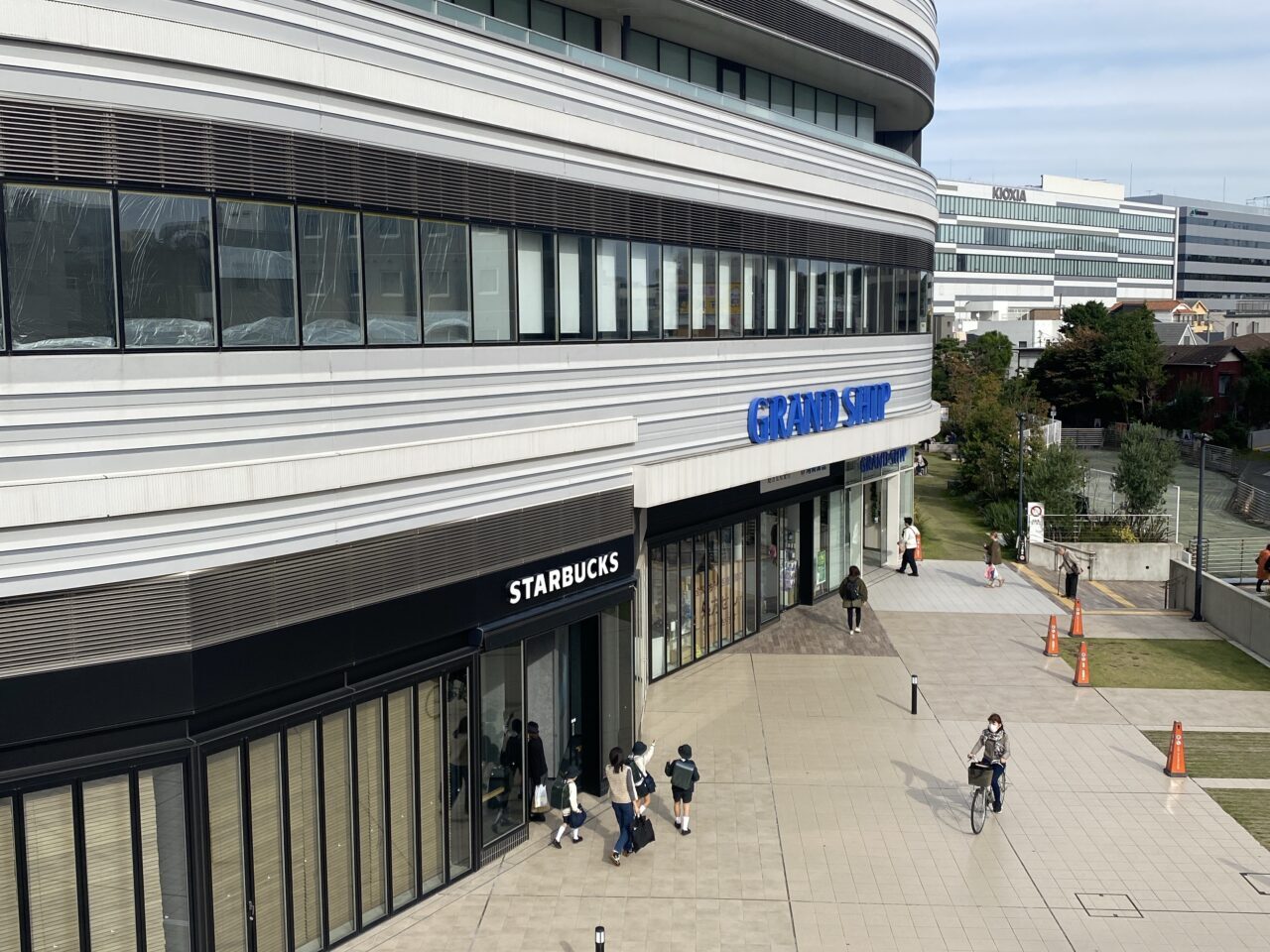 グランシップクリスマス